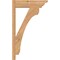 Ekena Millwork Legacy Traditional Smooth Outlooker, Western Red Cedar, 5 1/2"W x 18"D x 30"H OUT06X18X30LEC01SWR - alternate 2